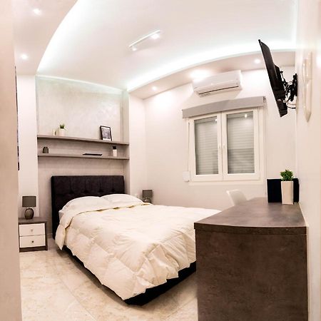 C.3 Anemone Lux_Apartment เทสซาโลนิกิ ภายนอก รูปภาพ