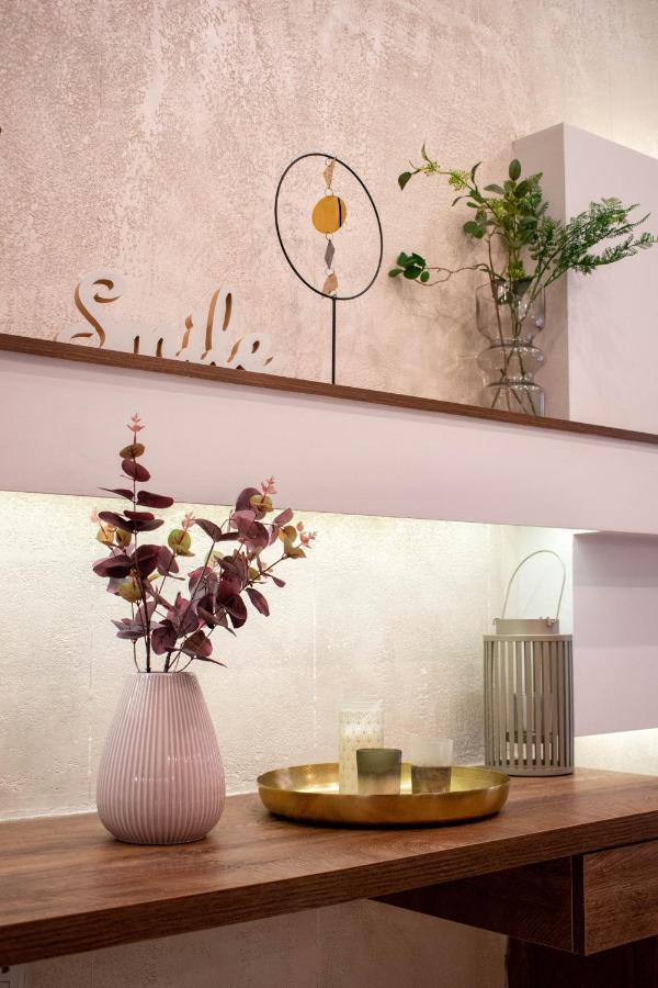 C.3 Anemone Lux_Apartment เทสซาโลนิกิ ภายนอก รูปภาพ
